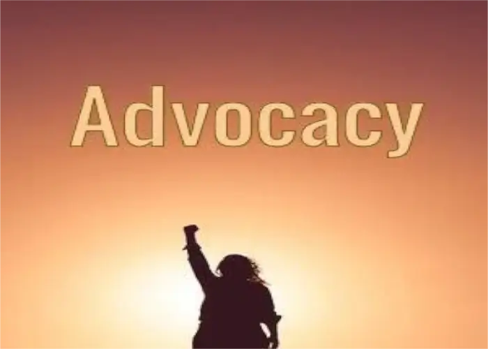 Advocacy News