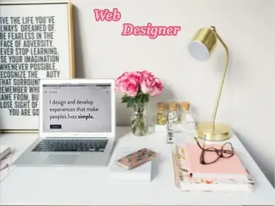 Web Designer